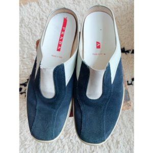 PRADA Mule
